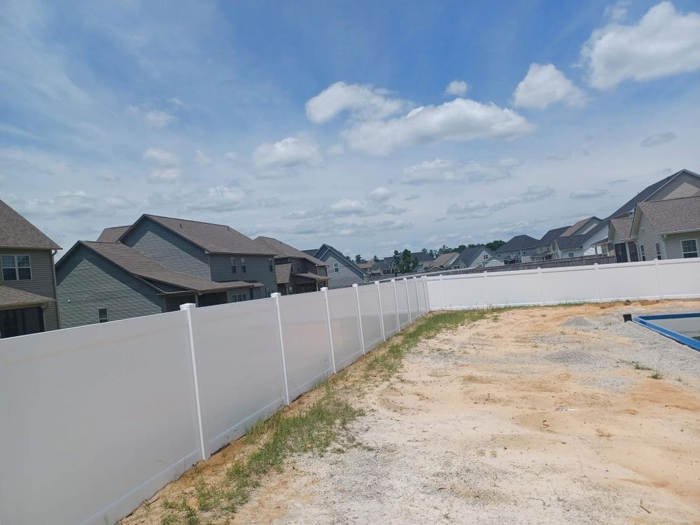  for Decking & Fencing, LLC in Bowling Green, KY