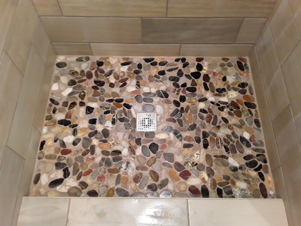 All Photos for 5 Star Tile LLC in Buckeye, AZ