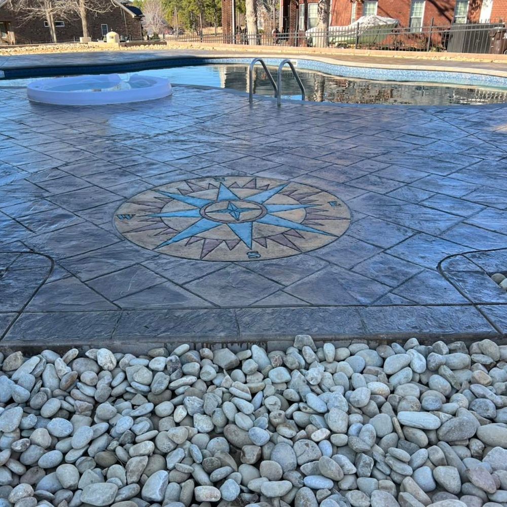 All Photos for Jose's Concrete in Sanford, NC