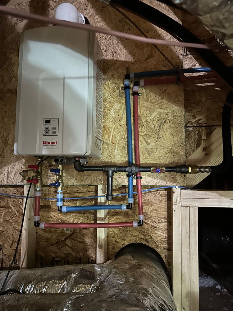 All Photos for Dirty Bird Plumbing in Clarksville, TN