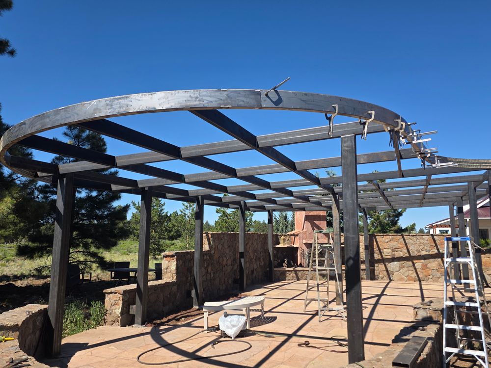 All Photos for Renegade Welding in Flagstaff, AZ
