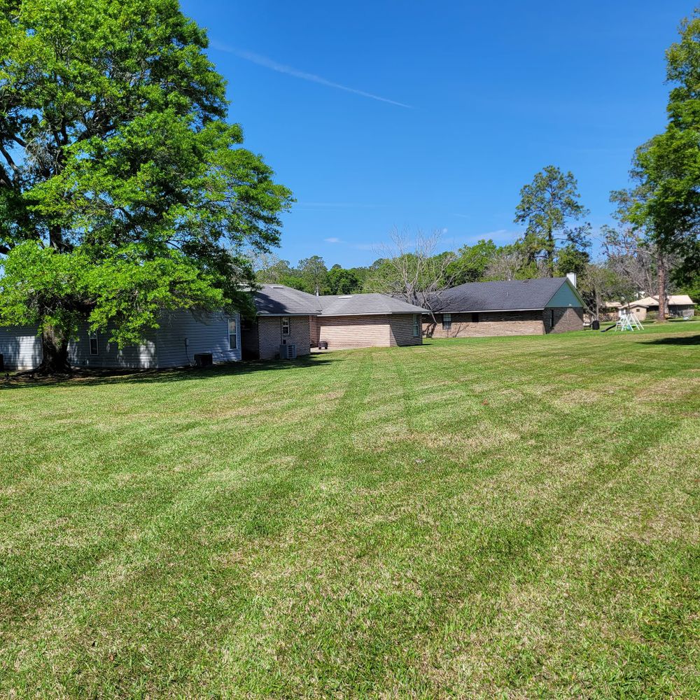 All Photos for Tyson’s Full Service Lawn Care in Starke, FL