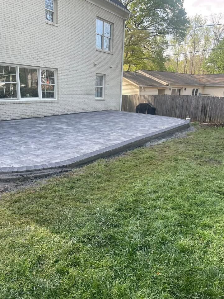 All Photos for J’s Developers LLC Welding and Landscaping in Monroe, NC