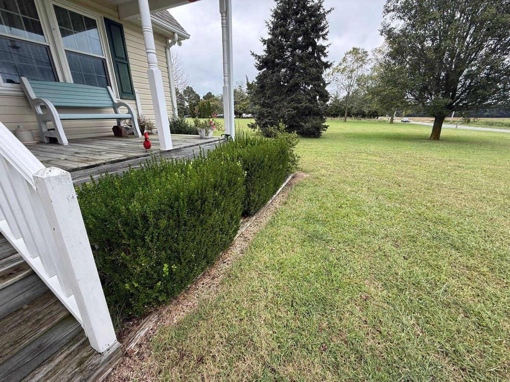 All Photos for Bew’s Lawn Care in Girdletree, MD