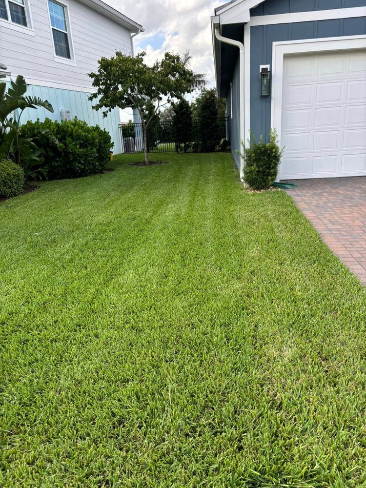 Mowing for Madissons Green in West Palm Beach ,   FL