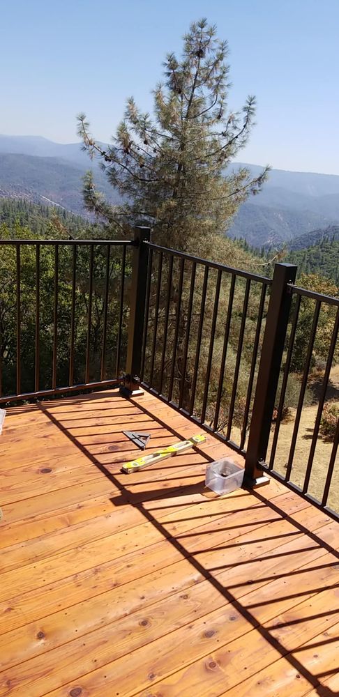 All Photos for Lewis Custom Builds in Payson, AZ