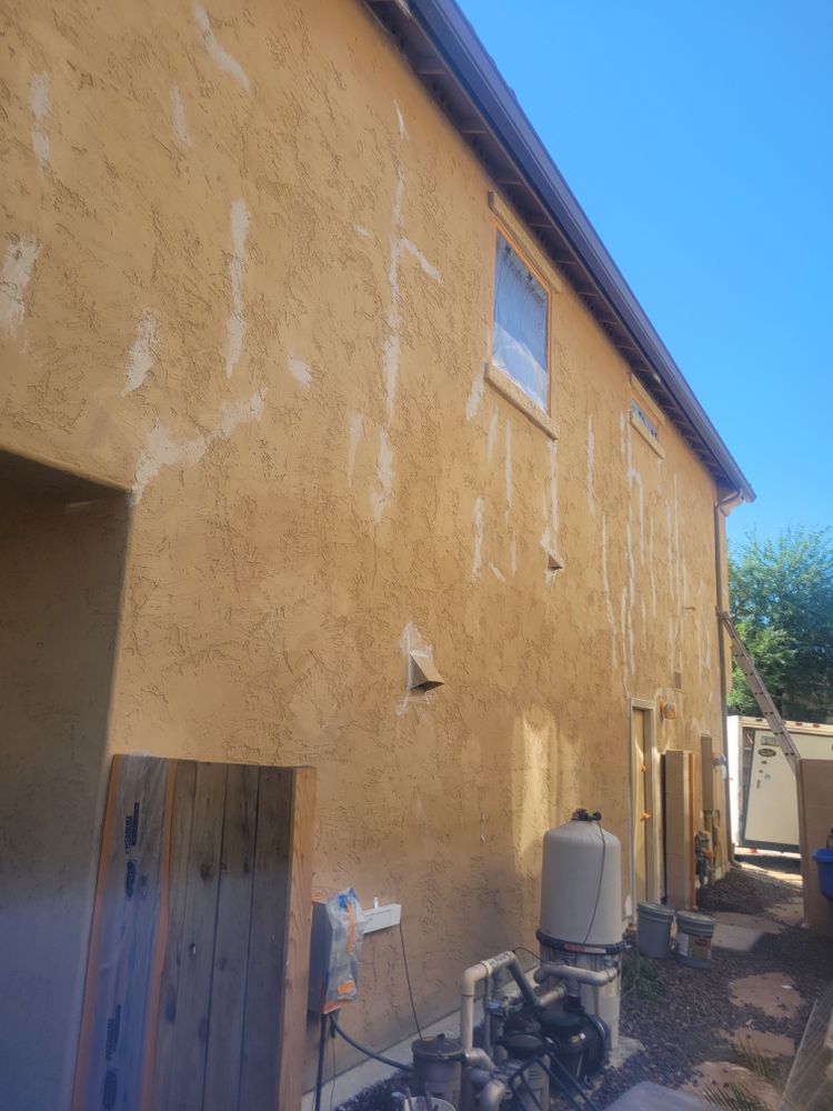All Photos for Mr Painting Houses LLC in Laveen Village, AZ