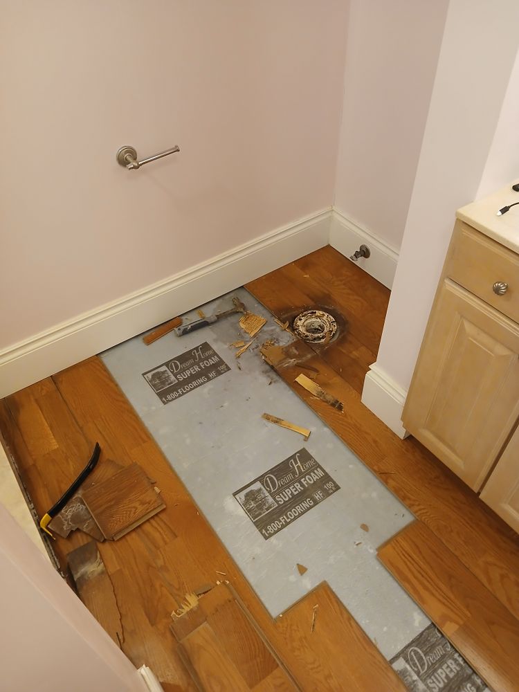 All Photos for Watson Tile & Floor LLC in Windham, ME