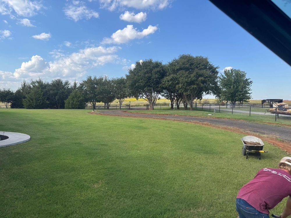 All Photos for TC Concrete in Elk City, OK