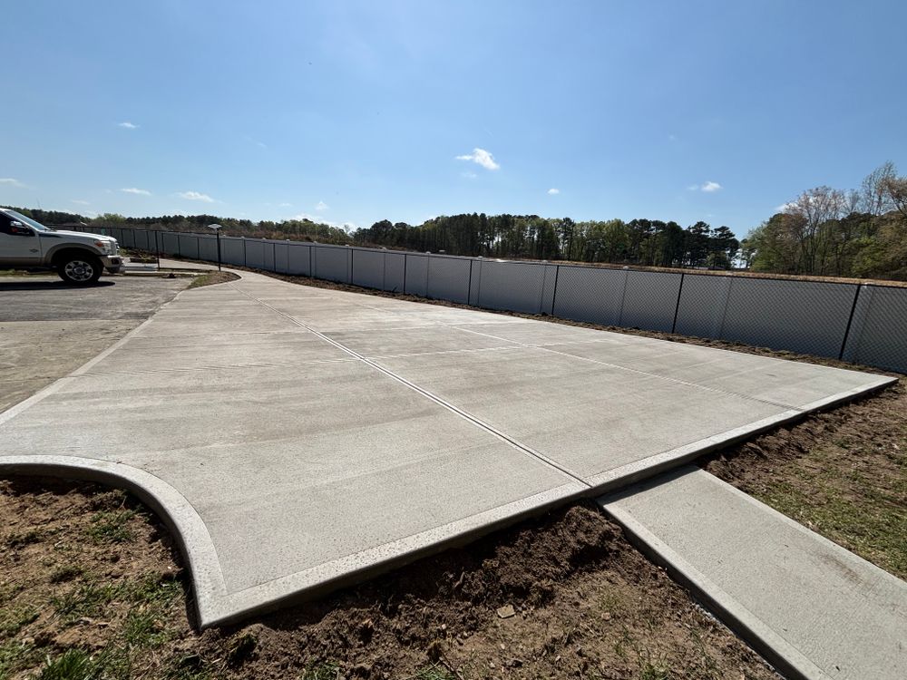 All Photos for Adams Reconstruction in Clayton, NC