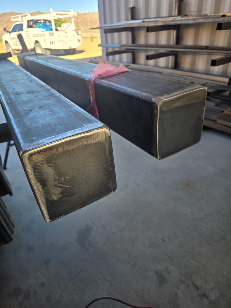 All Photos for 24 Hour Mobile Welding in Yucca Valley, CA