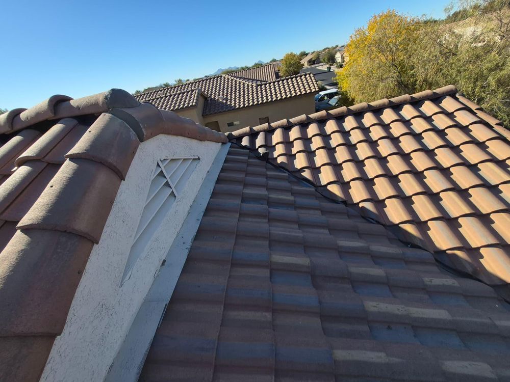 All Photos for Castro’s Custom’s Roofing LLC in Tucson, AZ