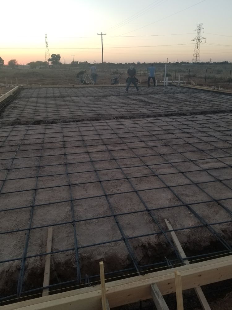 All Photos for Shayne Prisk Construction in Midland, TX