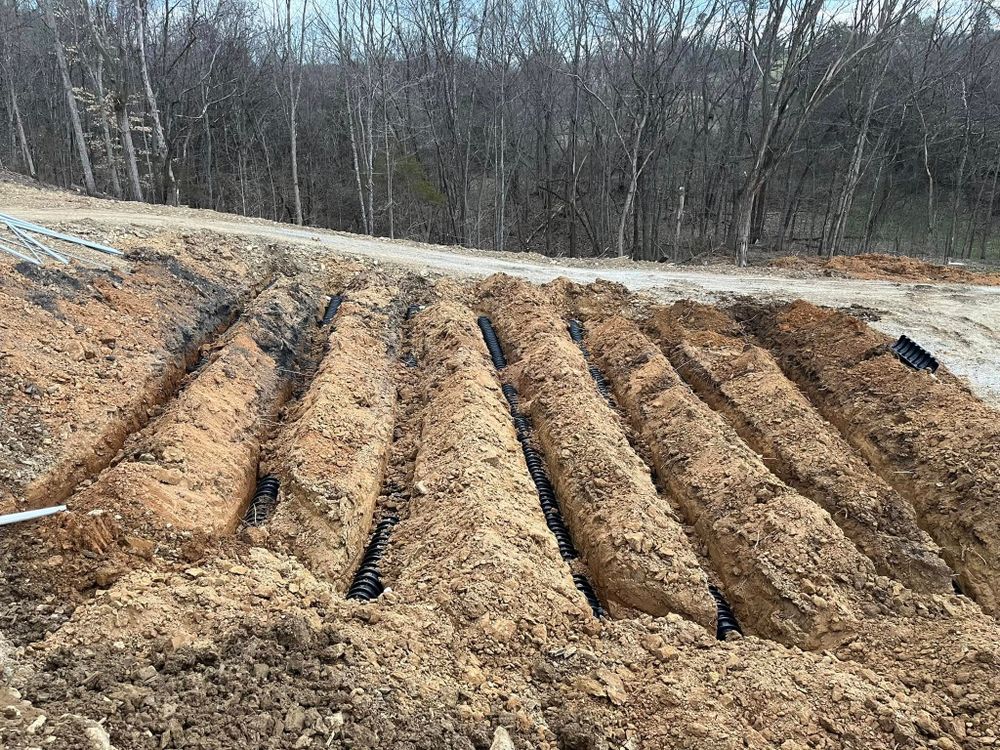 All Photos for S&S Construction in Elizabethton, TN