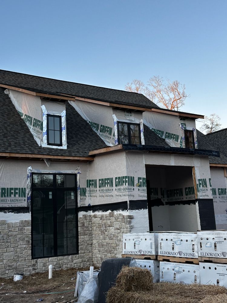 All Photos for Lot Construction Group in Perry, GA