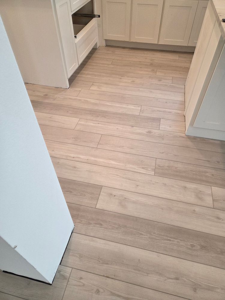 All Photos for Tony Flooring Designs in McKinney, TX