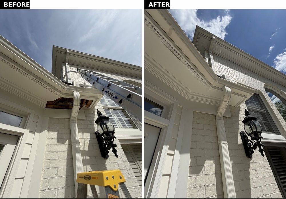 All Photos for Jesus Painting and Home Renovations LLC in Greensboro, NC