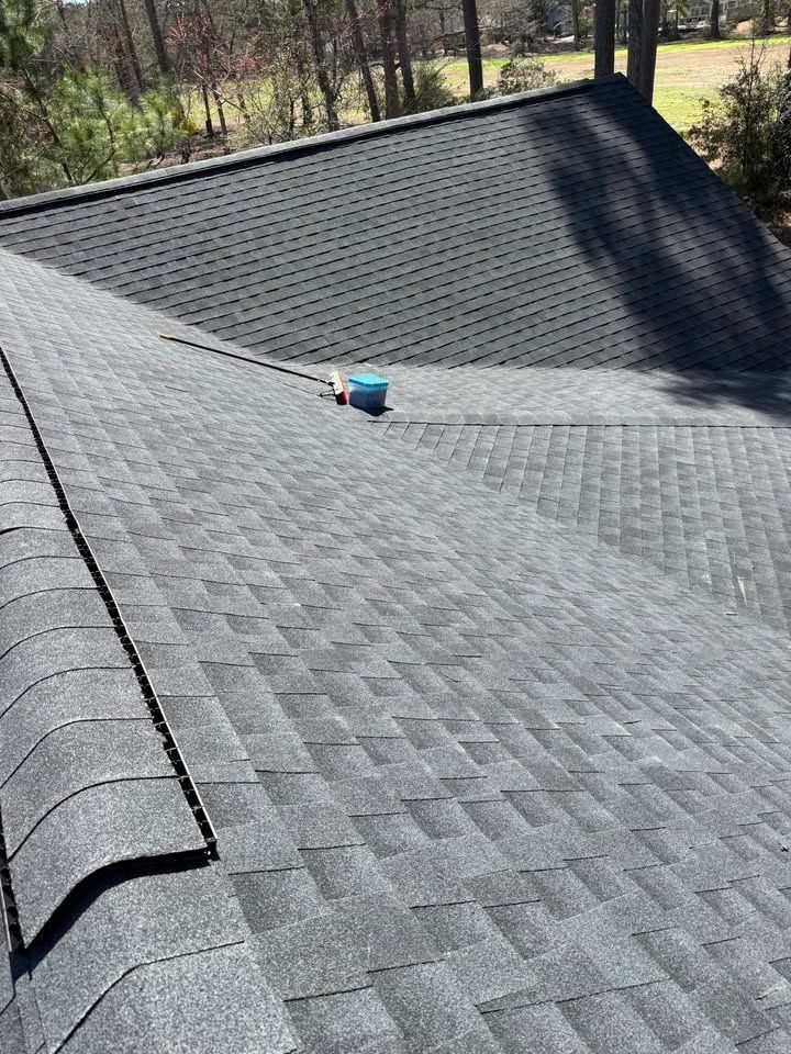 All Photos for Stephens’ Roofing LLC in Little River, SC