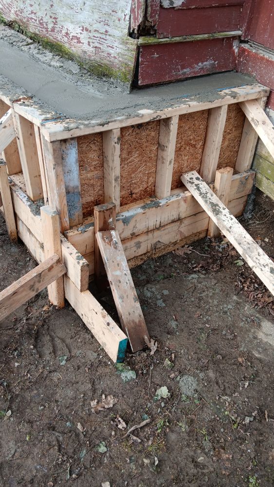 All Photos for Tailored Interior and  Exterior Designs in Falmouth, KY