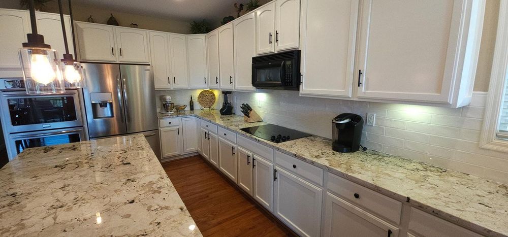 All Photos for Hearts & Hands Painting in Campbell, KY