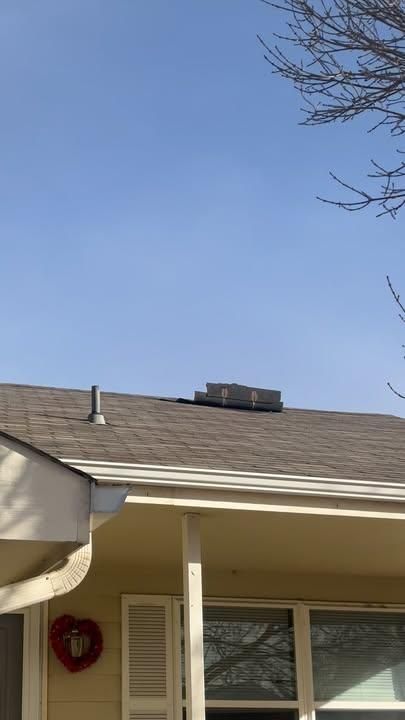 All Photos for Elite Roofing & Exterior services in Greeley, CO