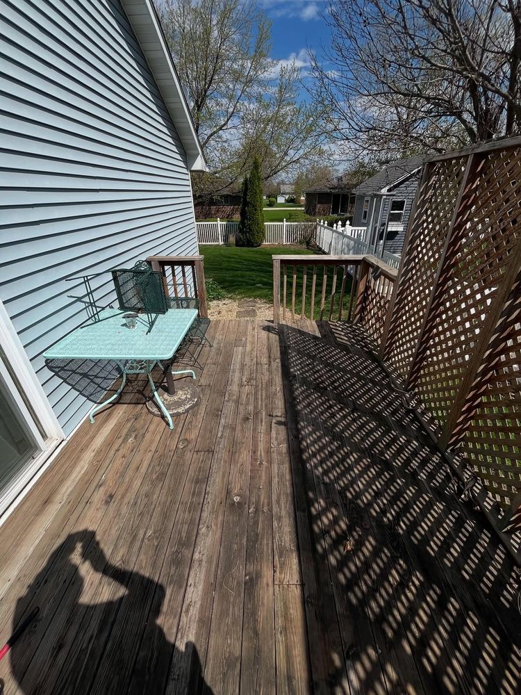 All Photos for Kong Construction INC in Dwight, IL