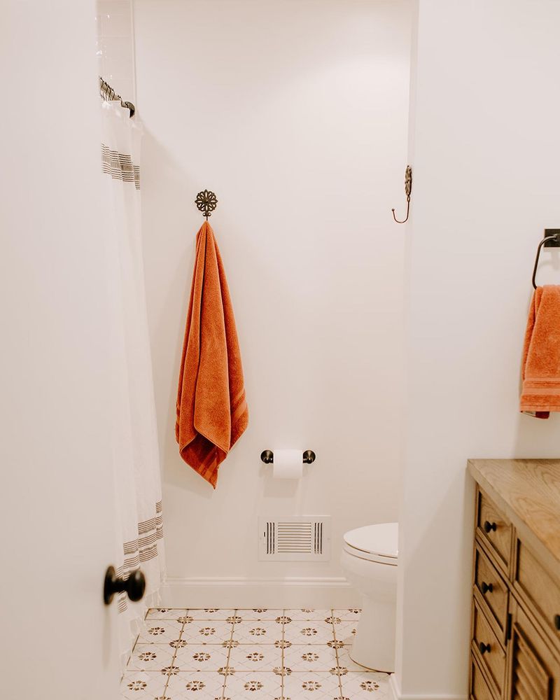 Interior Renovations for BrileyBuilds in Greenville, SC