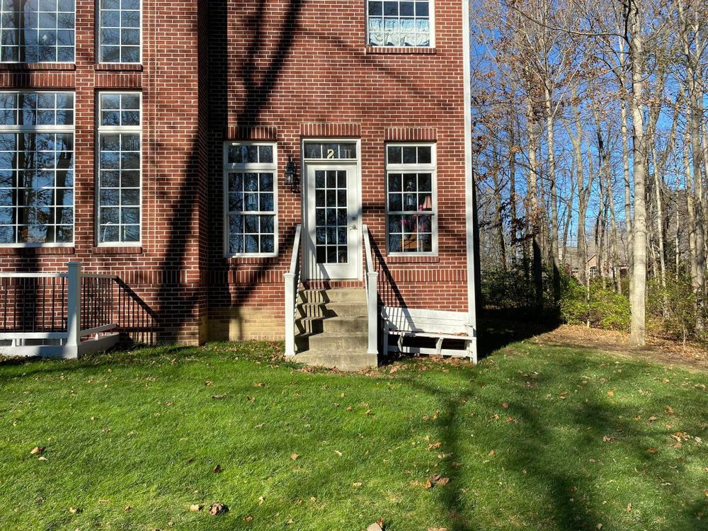 All Photos for Bearforce Lawn Care LLC in Greenfield, IN