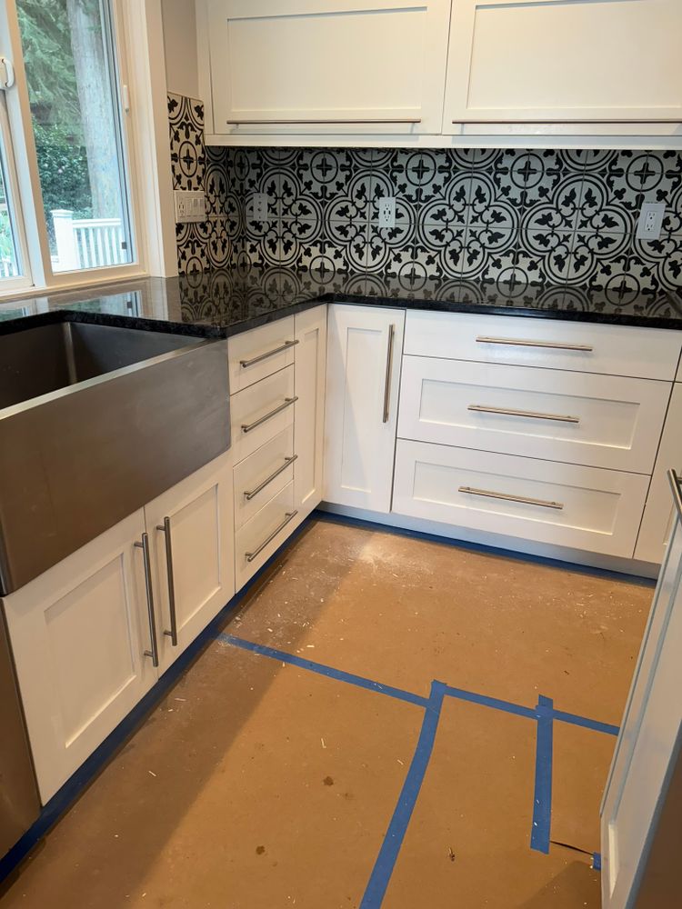 All Photos for Tony's Remodeling & Painting in Renton, WA