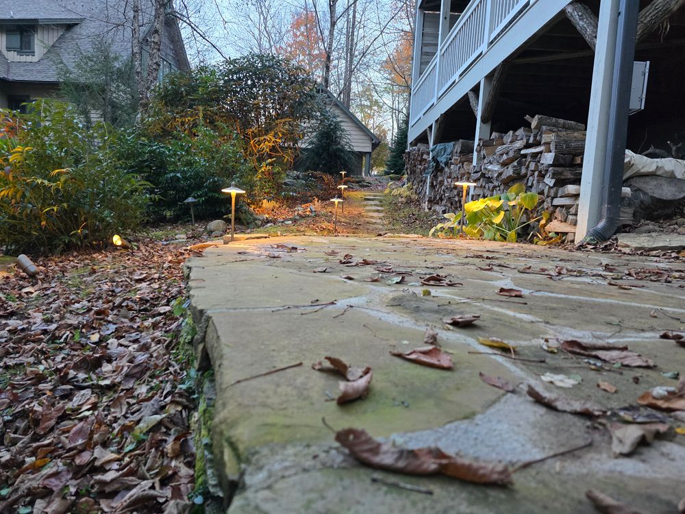 All Photos for Switched Up Electrical Services LLC in Asheville, NC