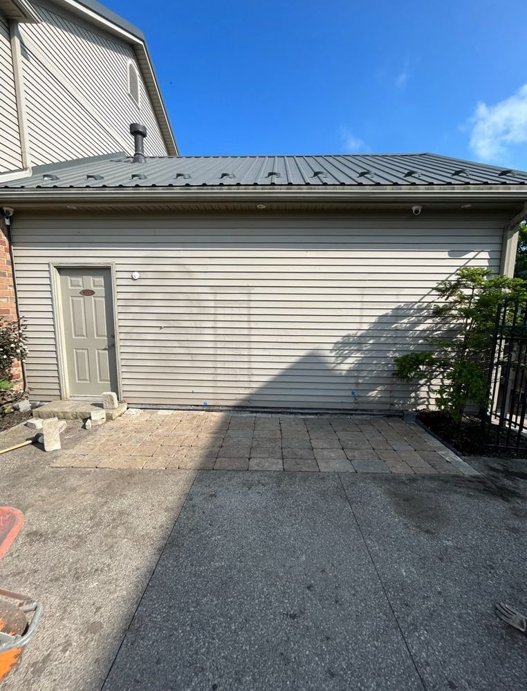 All Photos for Bravo Interlock Repairs in Burlington, ON