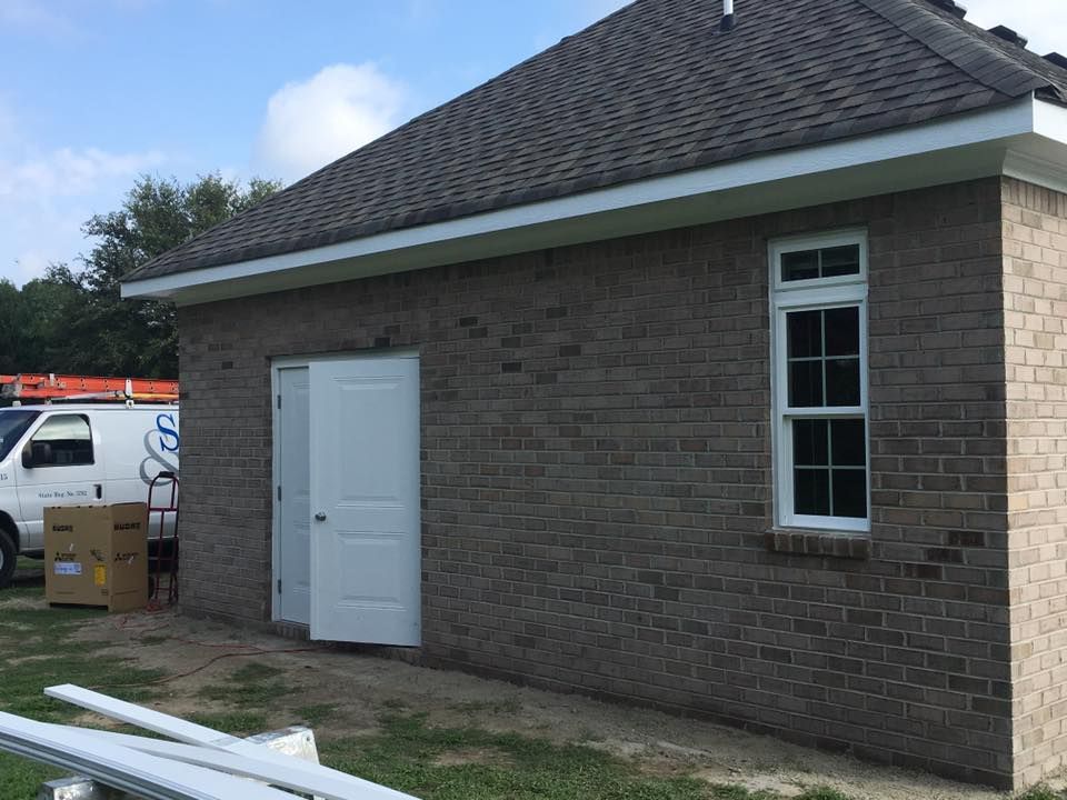 Exterior Painting for Lane Painting & Pressure Washing in Chesapeake, VA