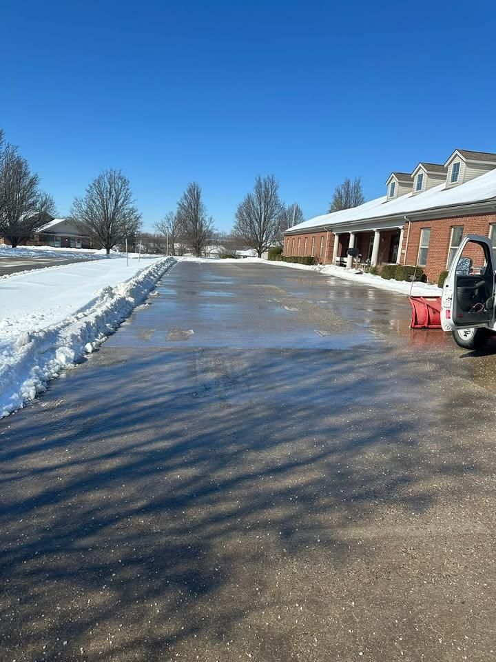 All Photos for JKL Lawn Service in Frankfort, KY