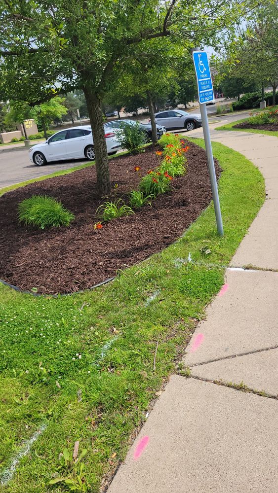 All Photos for Urban Green Lawncare & Snow Removal in Lakeville, MN