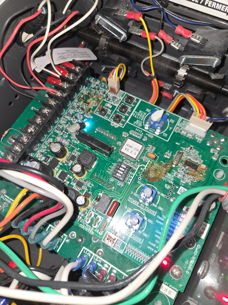 All Photos for Southern Door&Dock Equipment Specialists in Kings Mountain, NC