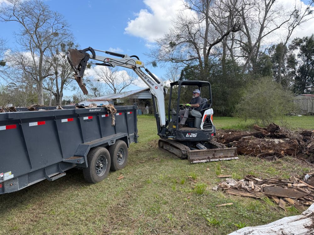 All Photos for Panhandle Exterior Pros LLC in Milton, FL