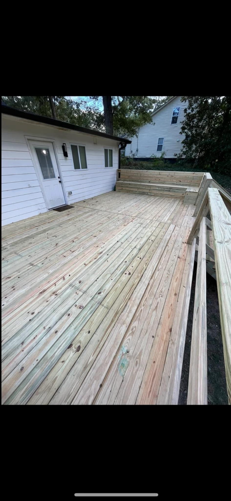 All Photos for Hackney Home Renovations in Warner Robins, GA