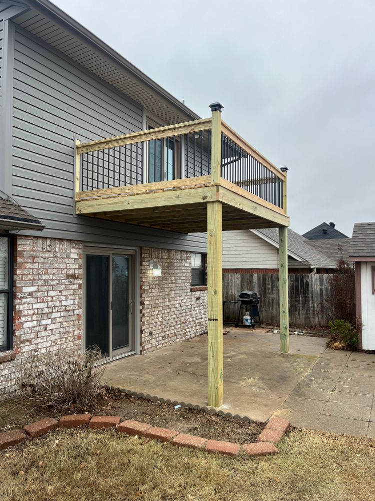 All Photos for DR Construction in Norman, OK