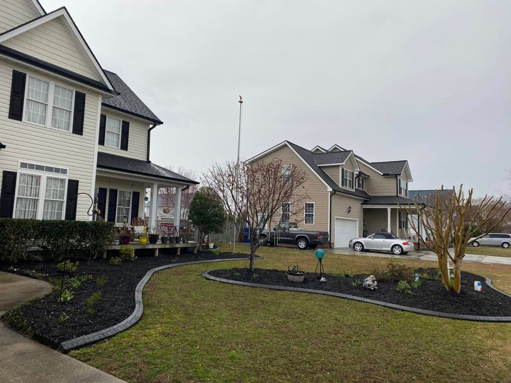 All Photos for Superior Lawn Solution in Coats, NC