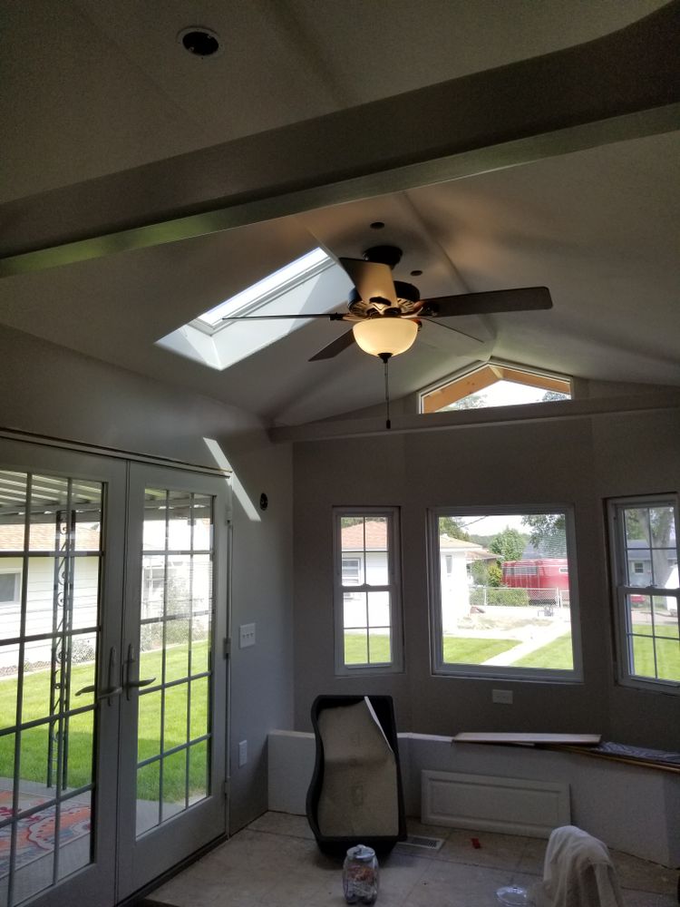 All Photos for Unique Tile and Renovations in McCook, NE