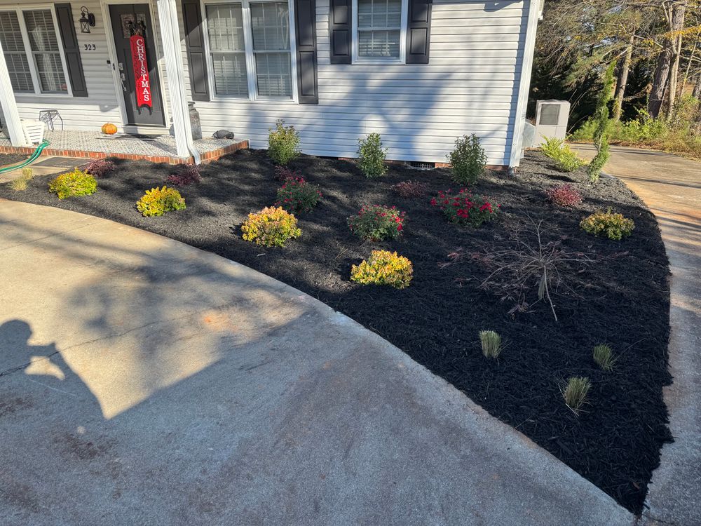 All Photos for Grandview Lawn Care in Norwood, NC
