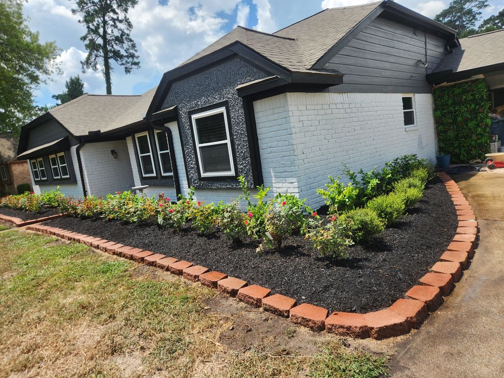 All Photos for Right Choice Landscaping LLC in Houston, TX