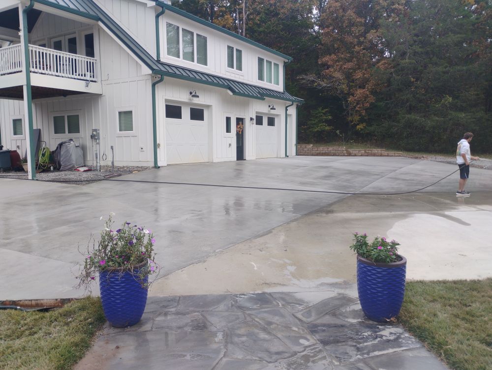 All Photos for PMR Construction in Rossville, GA