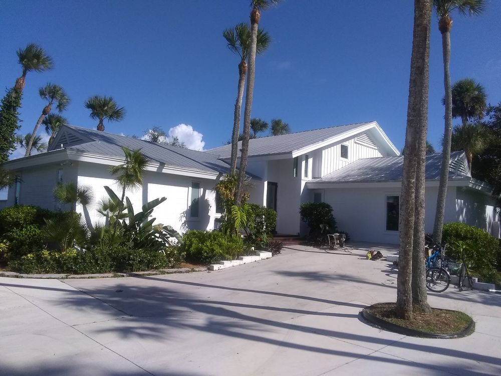 Transform your home's exterior with our professional painting service. Enhance curb appeal, protect against the elements, and increase property value with expertly applied, long-lasting paint finishes. for Cintim Worldly Creations in Jupiter, FL