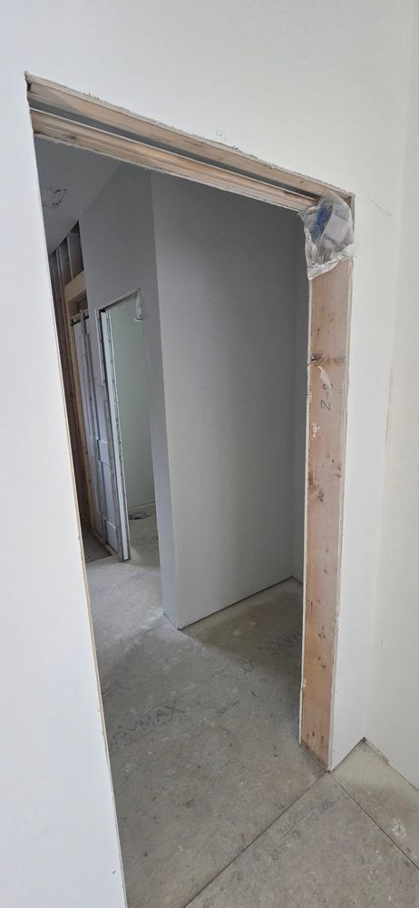 All Photos for Donahue Drywall LLC in Warren, PA