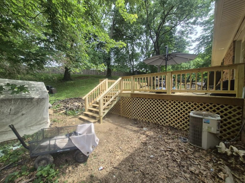 All Photos for Top Tier Construction in Evansville, IN