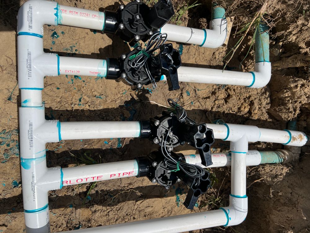 All Photos for Pavone Irrigation in Spring Hill, FL