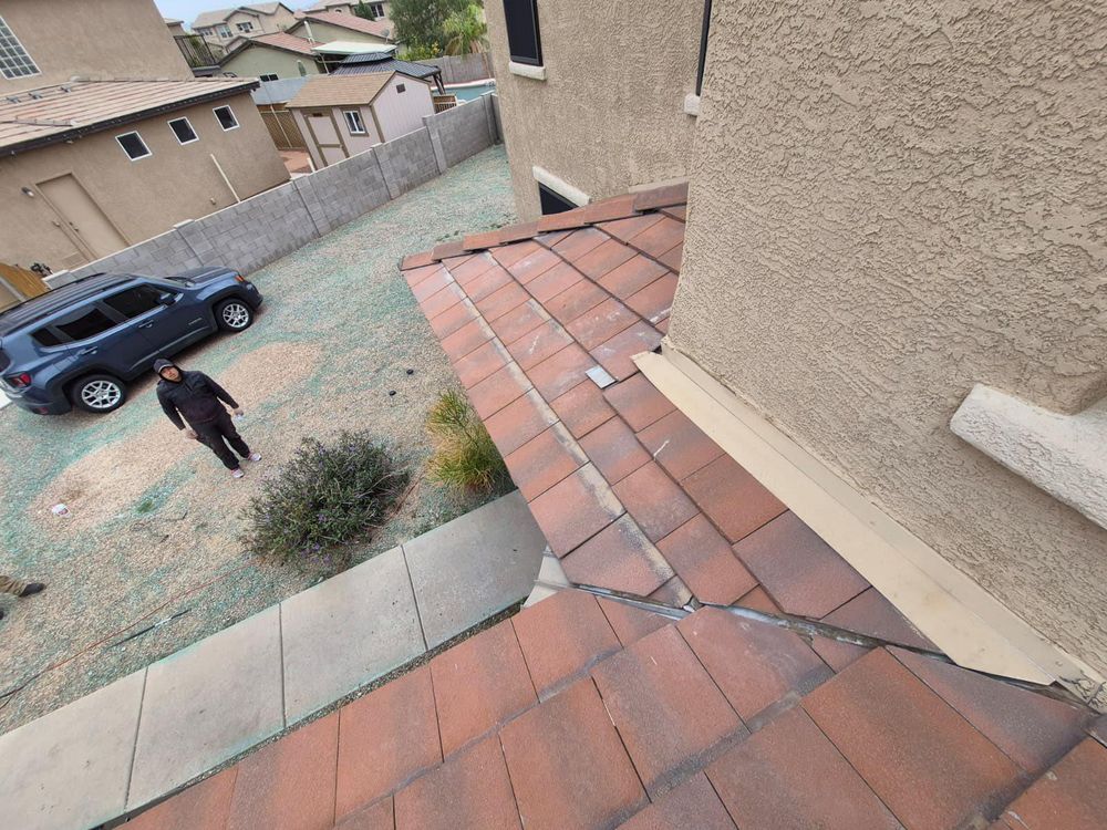 All Photos for Castro’s Custom’s Roofing LLC in Tucson, AZ