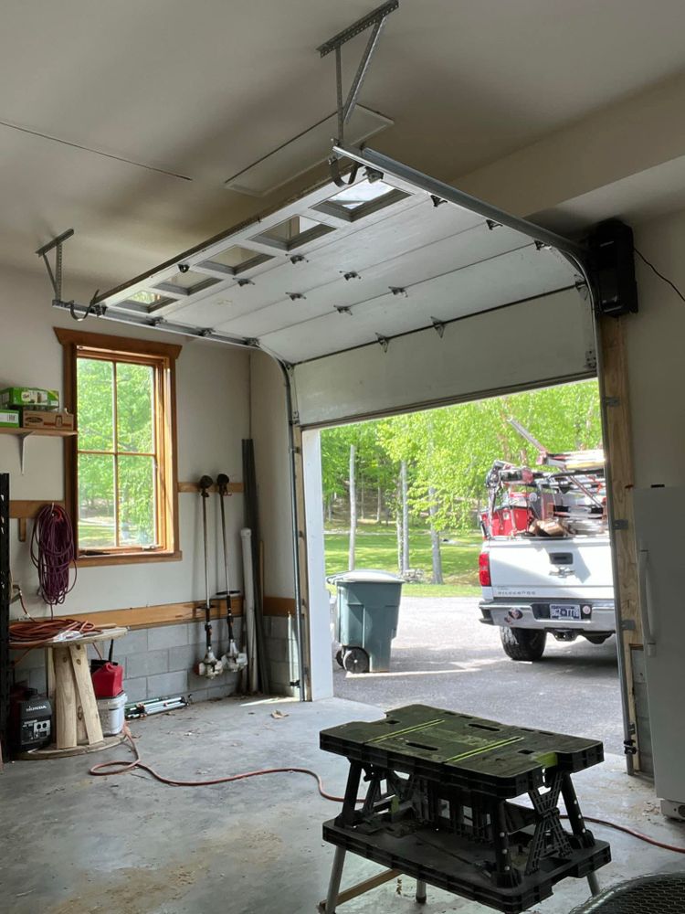 Our Garage Door Repair service offers fast, reliable solutions to ensure your garage door operates smoothly and safely. Our experienced technicians handle all issues efficiently, providing peace of mind for homeowners. for 100 Percent Garage Door Service in Joelton, TN