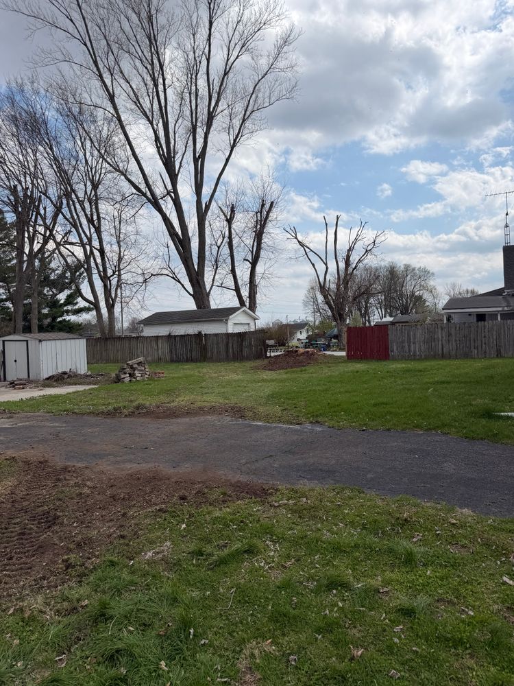 All Photos for Kadin’s Tree Service in North Vernon, IN